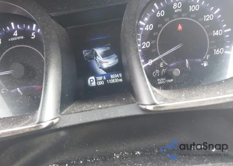 2015 Toyota Avalon z USA, uszkodzony, nr VIN UT1BK1EB9FU192230